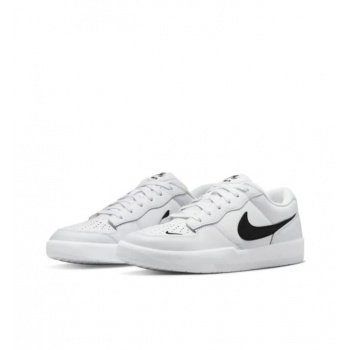 NIKE SB FORCE 58 PRM L BLANCO 2