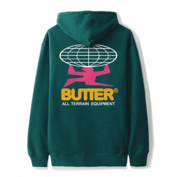 BUTTER GOODS ALL TERRAIN... 2