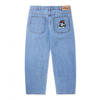 BUTTER GOODS SPINNER DENIM... 2