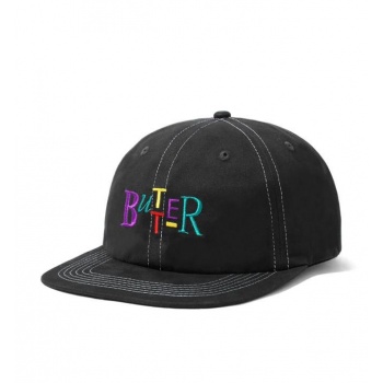 BUTTER GOODS SCOPE 6 PANEL...
