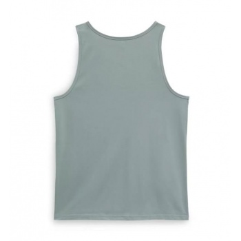 VANS CLASSIC TANK VERDE 2