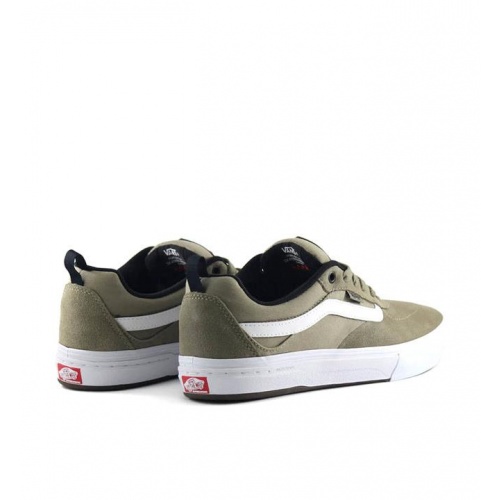 VANS KYLE WALKER VERDE OLIVA