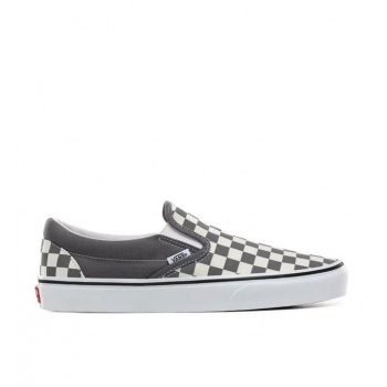 VANS CLASSIC SLIP ON GRIS 2