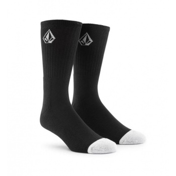 VOLCOM FULL STONE SOCK 3PK...