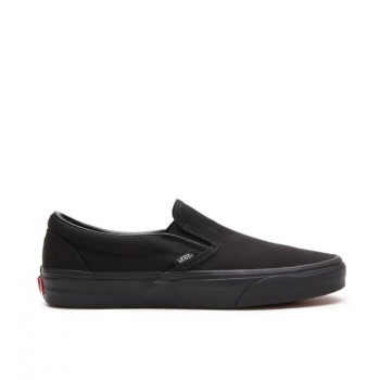VANS CLASSIC SLIP ON NEGRO 2