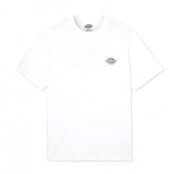DICKIES HOLTVILLE TEE BLANCO 2