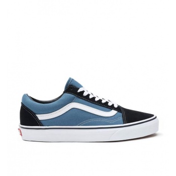 VANS OLD SKOOL AZUL 2