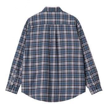 CARHARTT WIP YUMA LS SHIRT... 2