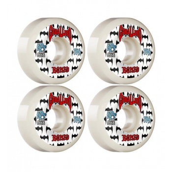 BONES CAB BATS P5 SIDECUT... 2