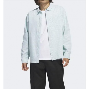 ADIDAS SHMOO BUTTON UP VERDE 2