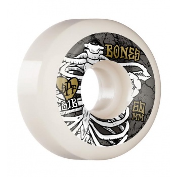 BONES RAPTURE SPF BLANCO