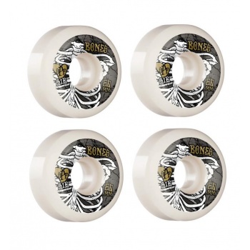 BONES RAPTURE SPF BLANCO 2