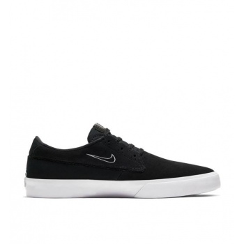 NIKE SB SHANE NEGRO 2