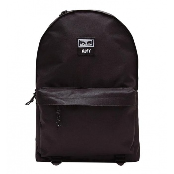 OBEY TAKEOVER DAY PACK NEGRO