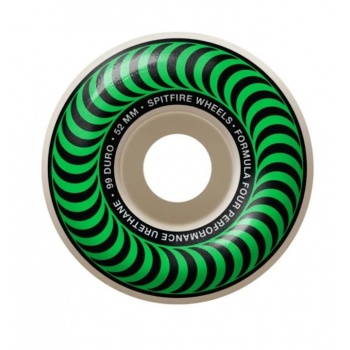 SPITFIRE F4 99 CLASSIC BLANCO