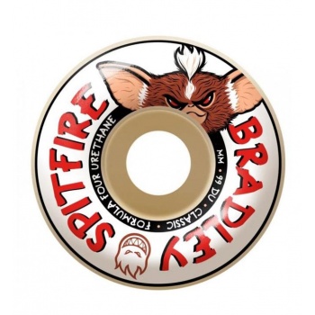 SPITIFIRE F4 99 BRADLEY CLS...