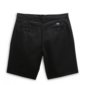 VANS AUTHENTIC CHINO NEGRO 2