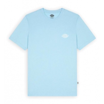 DICKIES HOLTVILLE TEE AZUL... 2