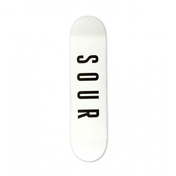 SOUR ARMY WHITE BLANCO