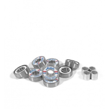 ANDALE LUCAS PUIG PRO AZUL... 2