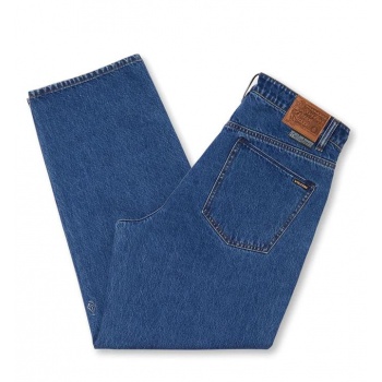 VOLCOM BILLOW DENIM AZUL 2