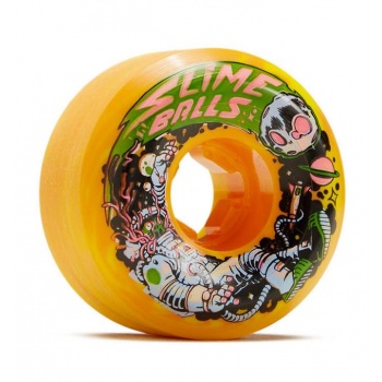 SLIME BALLS ASTROS SPEED...