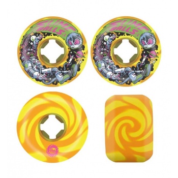 SLIME BALLS ASTROS SPEED... 2