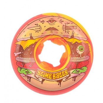 SLIME BALLS JEREMY FISH...