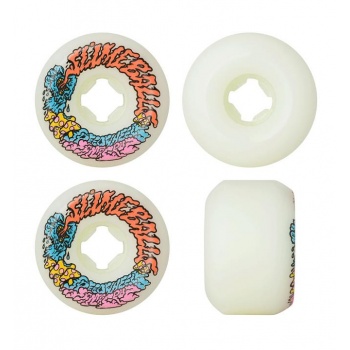 SLIME BALLS VOMIT MINI BLANCO 2