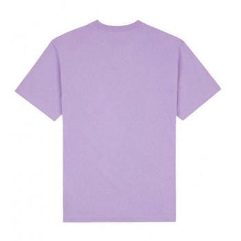 DICKIES ICON LOGO TEE VIOLETA 2