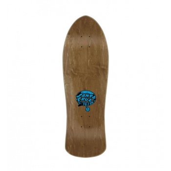 SANTA CRUZ DRESSEN PUP NARANJA 2