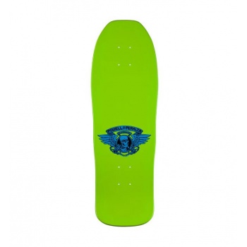 POWELL PERALTA VALLELY... 2