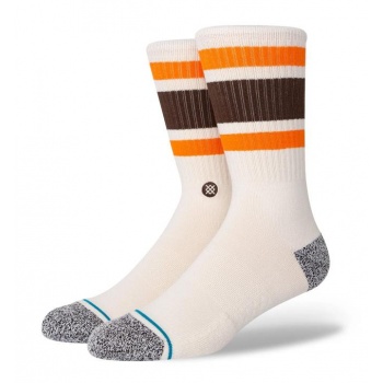 STANCE BOYD ST BEIGE