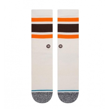 STANCE BOYD ST BEIGE 2