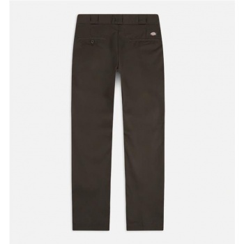 DICKIES 874 WORK PANT MARRON 2