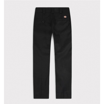 DICKIES 873 WORK PANT NEGRO 2