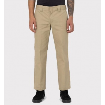 DICKIES 873 WORK PANT BEIGE 2