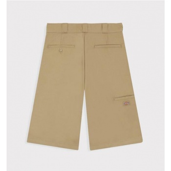 DICKIES 13IN MLT PKT KHAKI 2
