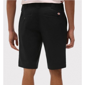 DICKIES SLIM FIT SHORT NEGRO 2