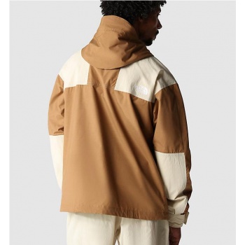 THE NORTH FACE 86 MTN MARRON 2