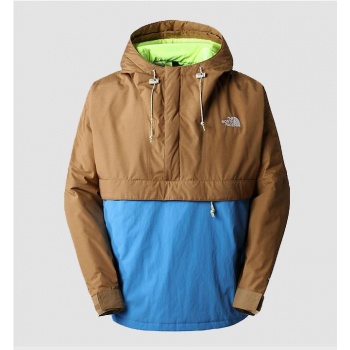 THE NORTH FACE WINDJAMMER...