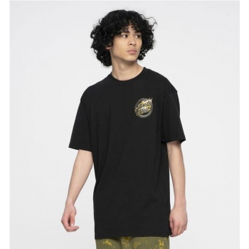 SANTA CRUZ HOLO FLAMED DOT... 2