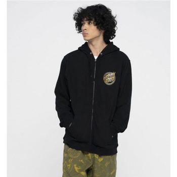 SANTA CRUZ HOLO FLAMED DOT... 2