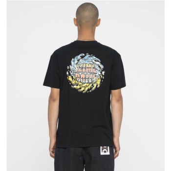 SANTA CRUZ SB LOGO CHROME... 2