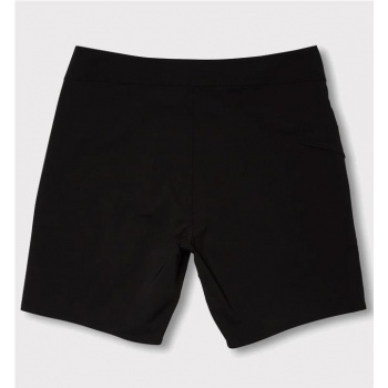 VOLCOM LIDO SOLID MOD NEGRO 2