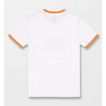 VOLCOM FA STONEYVISION TEE... 2