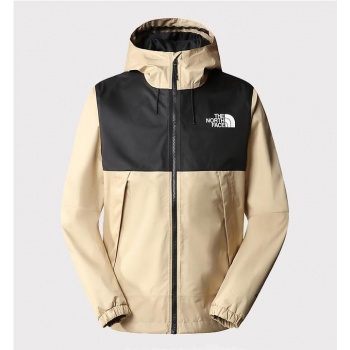 THE NORTH FACE MOUNTAIN Q...