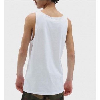 VANS CLASSIC TANK BLANCO 2