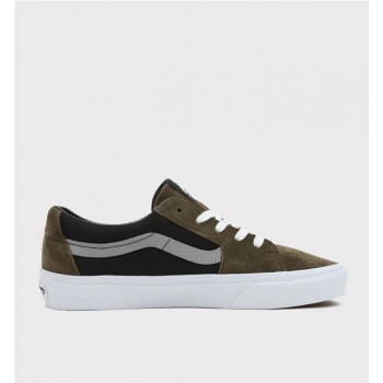 VANS UA SK8-LOW 2-TONE... 2