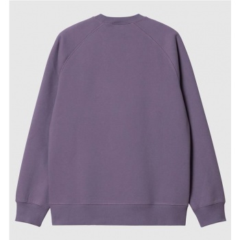 CARHARTT WIP CHASE SWEAT... 2